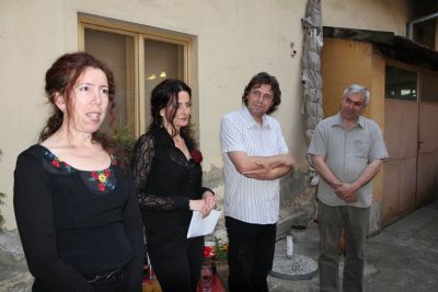 ZKVH ugostio dva programa iz Šibenika: Novi mostovi suradnje